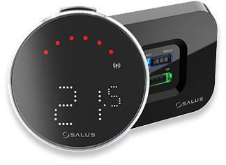 AUTOMATIZĂRI ȘI TERMOSTATE